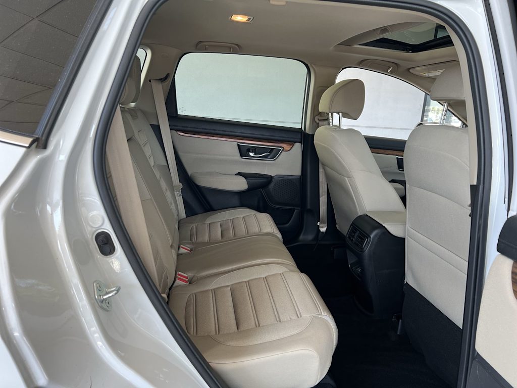 Thumbnail: 2022 Honda CR-V - 21