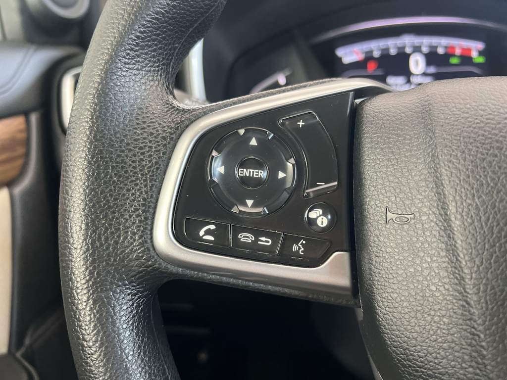 Thumbnail: 2022 Honda CR-V - 27