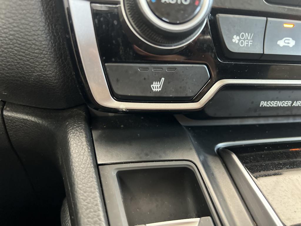 Thumbnail: 2022 Honda CR-V - 24