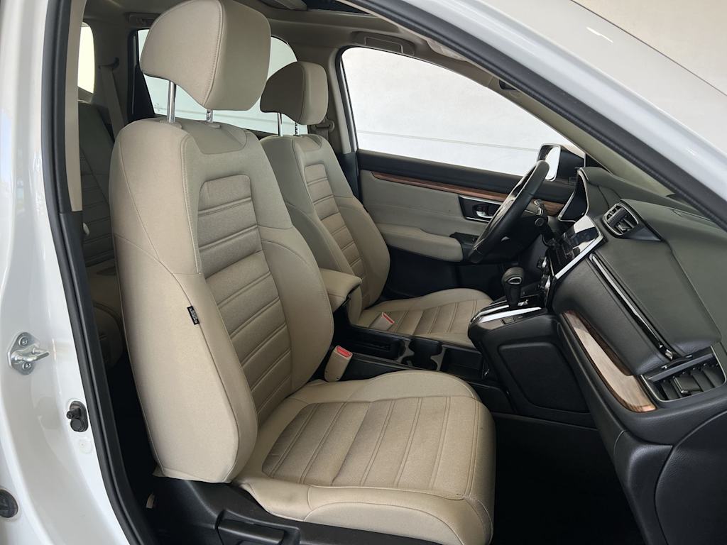 Thumbnail: 2022 Honda CR-V - 11