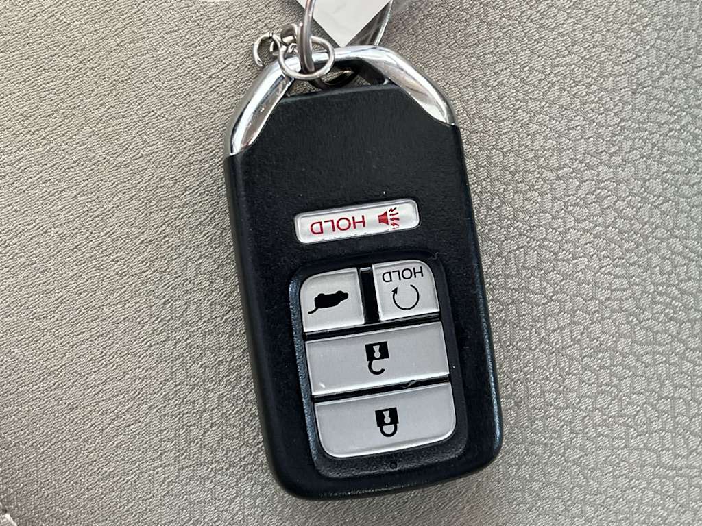 Thumbnail: 2022 Honda CR-V - 19