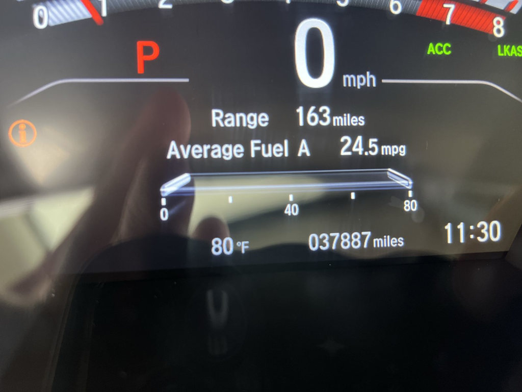 Thumbnail: 2022 Honda CR-V - 17