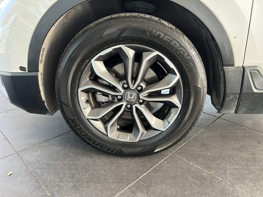 Thumbnail: 2022 Honda CR-V - 8