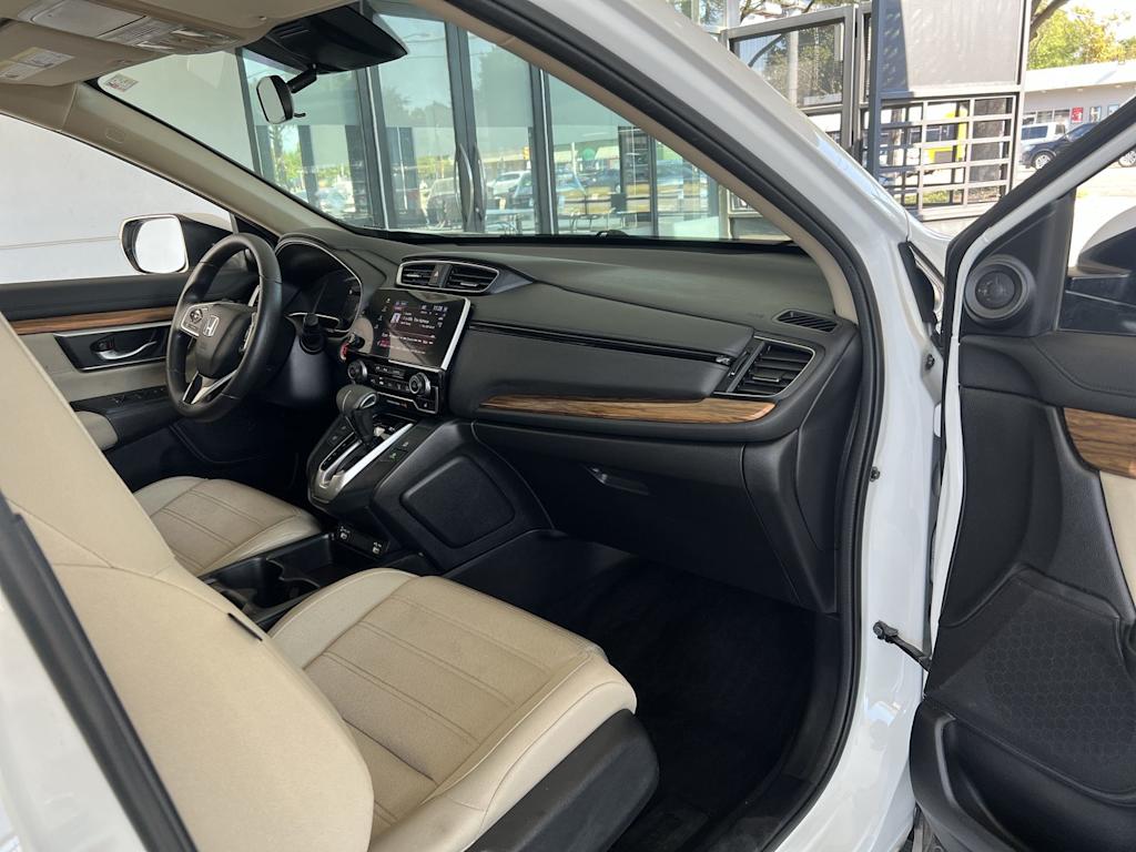 Thumbnail: 2022 Honda CR-V - 14