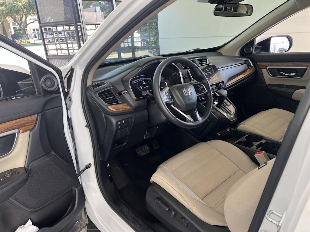 Thumbnail: 2022 Honda CR-V - 2