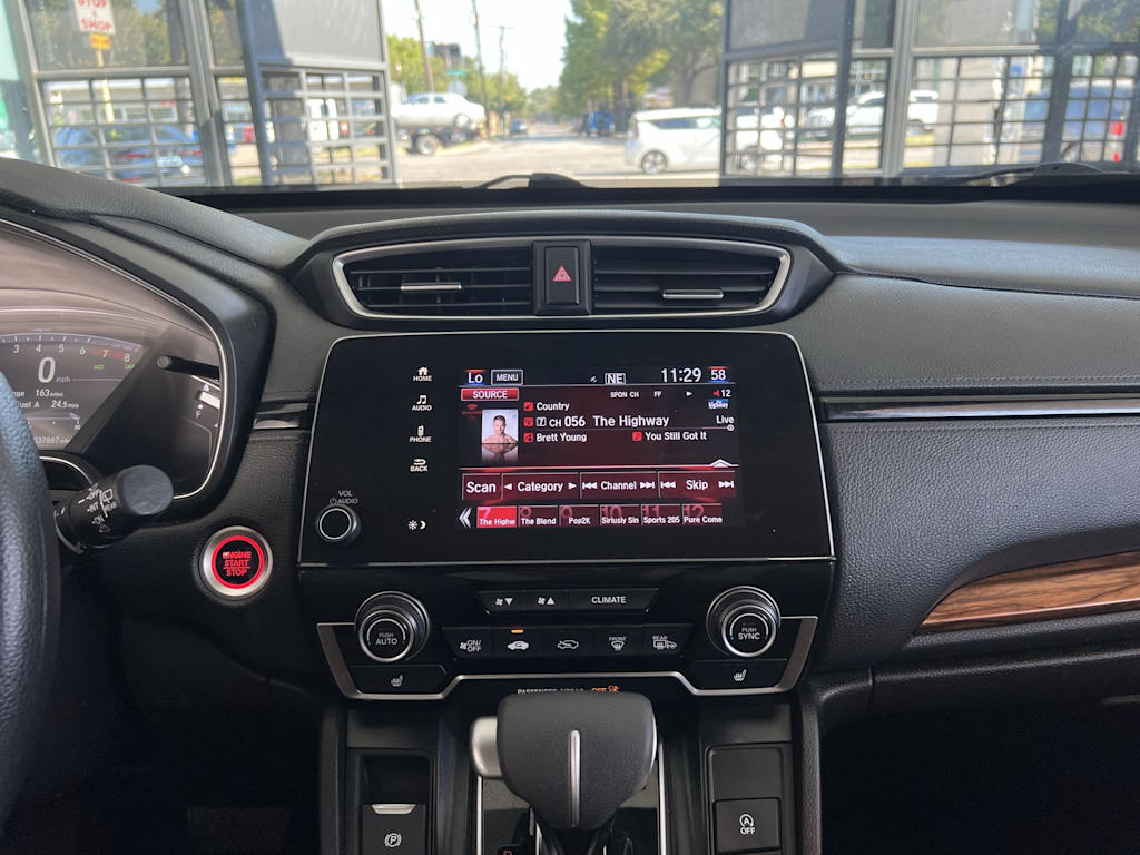 Thumbnail: 2022 Honda CR-V - 15