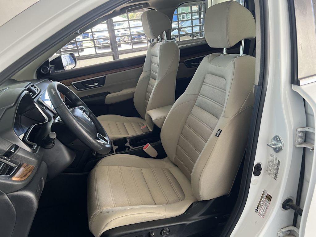 Thumbnail: 2022 Honda CR-V - 10