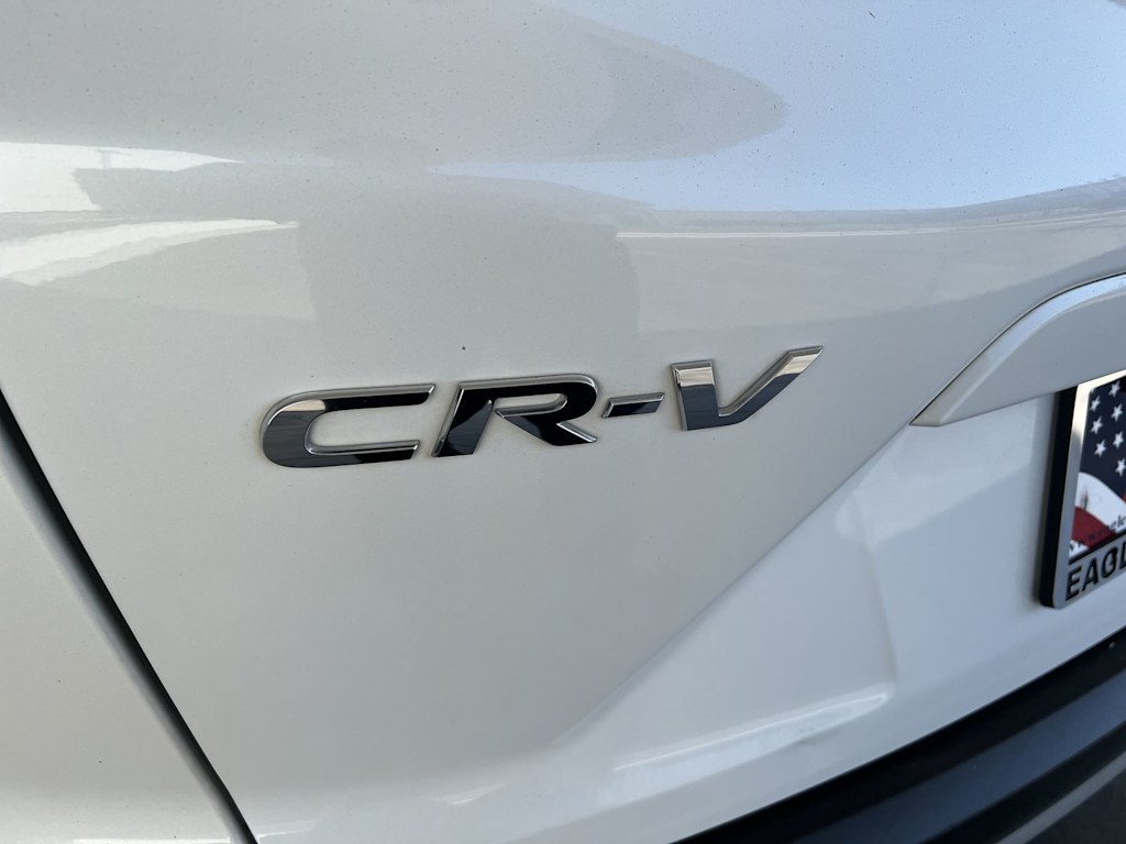 Thumbnail: 2022 Honda CR-V - 7