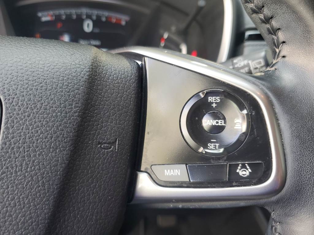 Thumbnail: 2020 Honda CR-V - 20