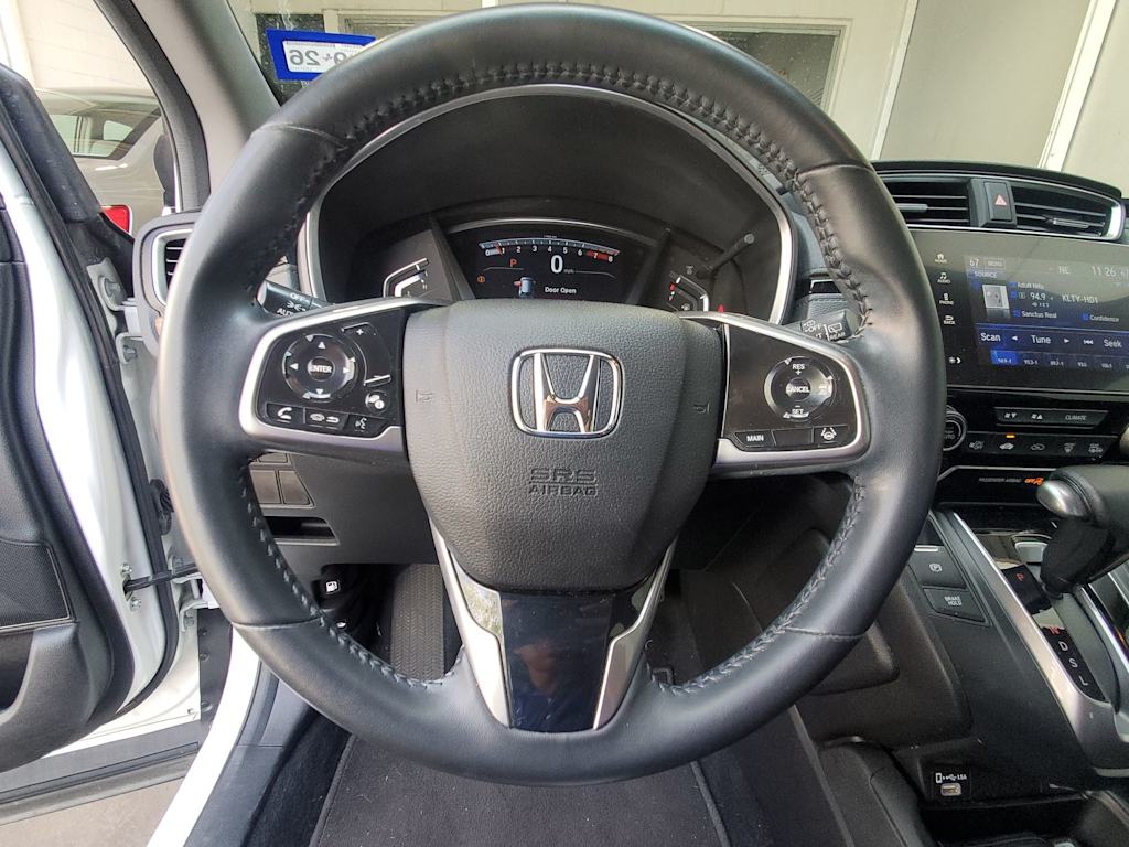 Thumbnail: 2020 Honda CR-V - 10