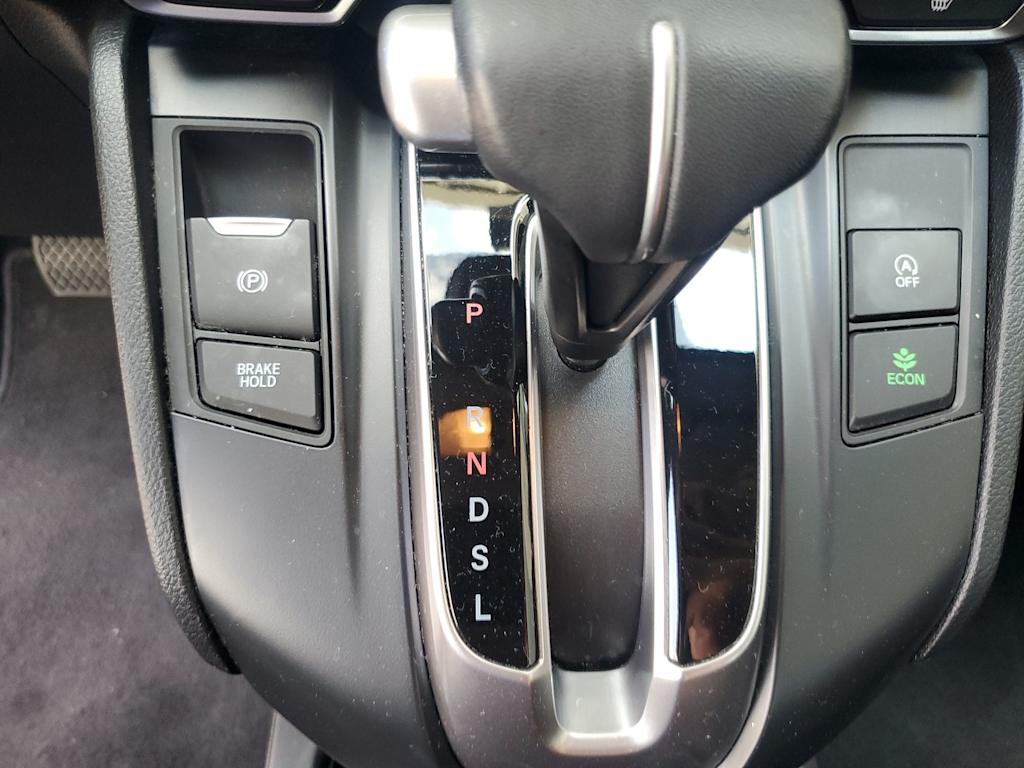 Thumbnail: 2020 Honda CR-V - 12