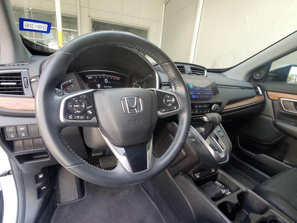 Thumbnail: 2020 Honda CR-V - 9