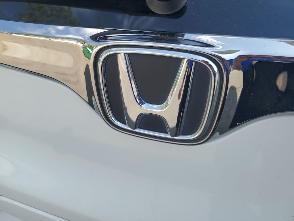 Thumbnail: 2020 Honda CR-V - 19