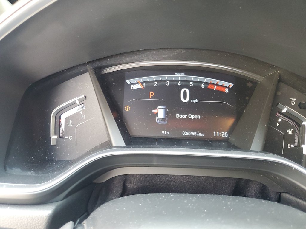 Thumbnail: 2020 Honda CR-V - 13