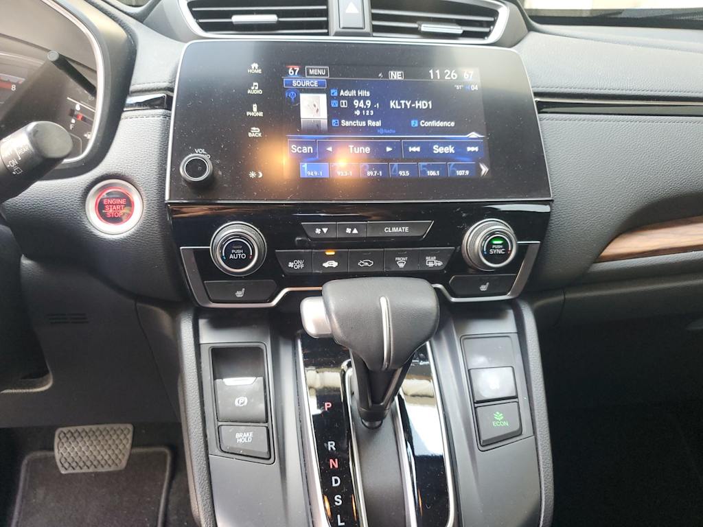 Thumbnail: 2020 Honda CR-V - 11