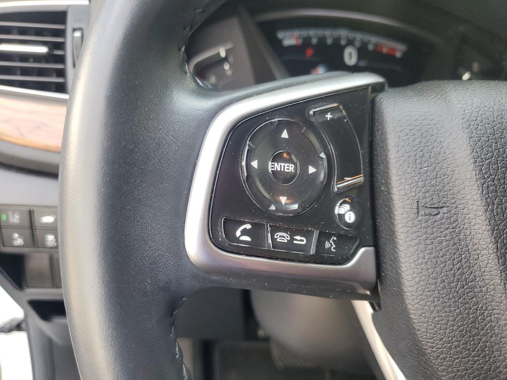 Thumbnail: 2020 Honda CR-V - 22