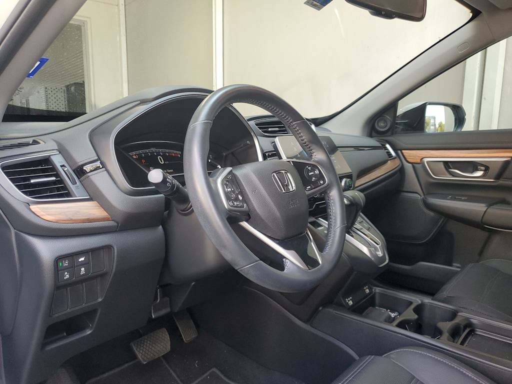 Thumbnail: 2020 Honda CR-V - 2