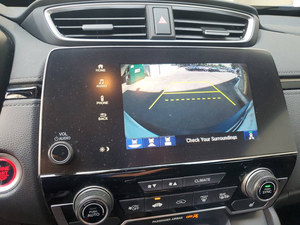 Thumbnail: 2020 Honda CR-V - 25