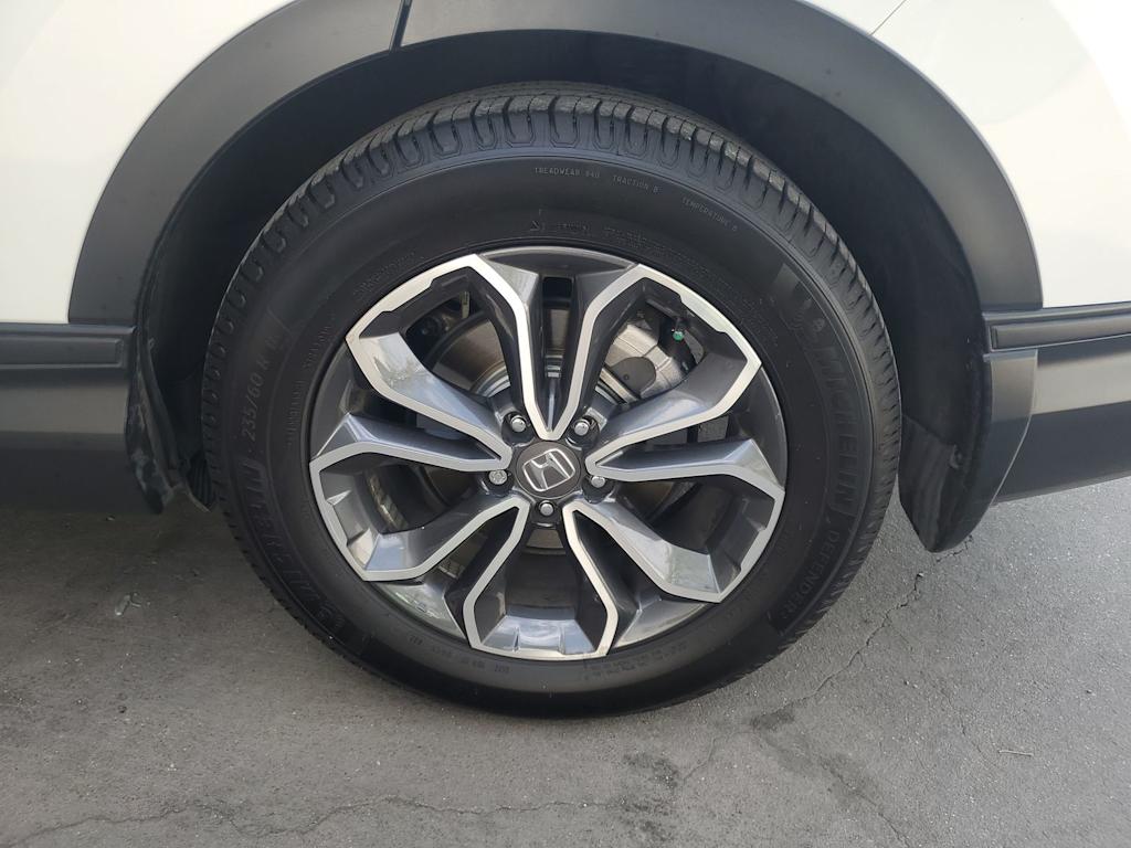Thumbnail: 2020 Honda CR-V - 8