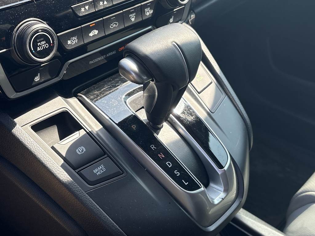 Thumbnail: 2018 Honda CR-V - 11