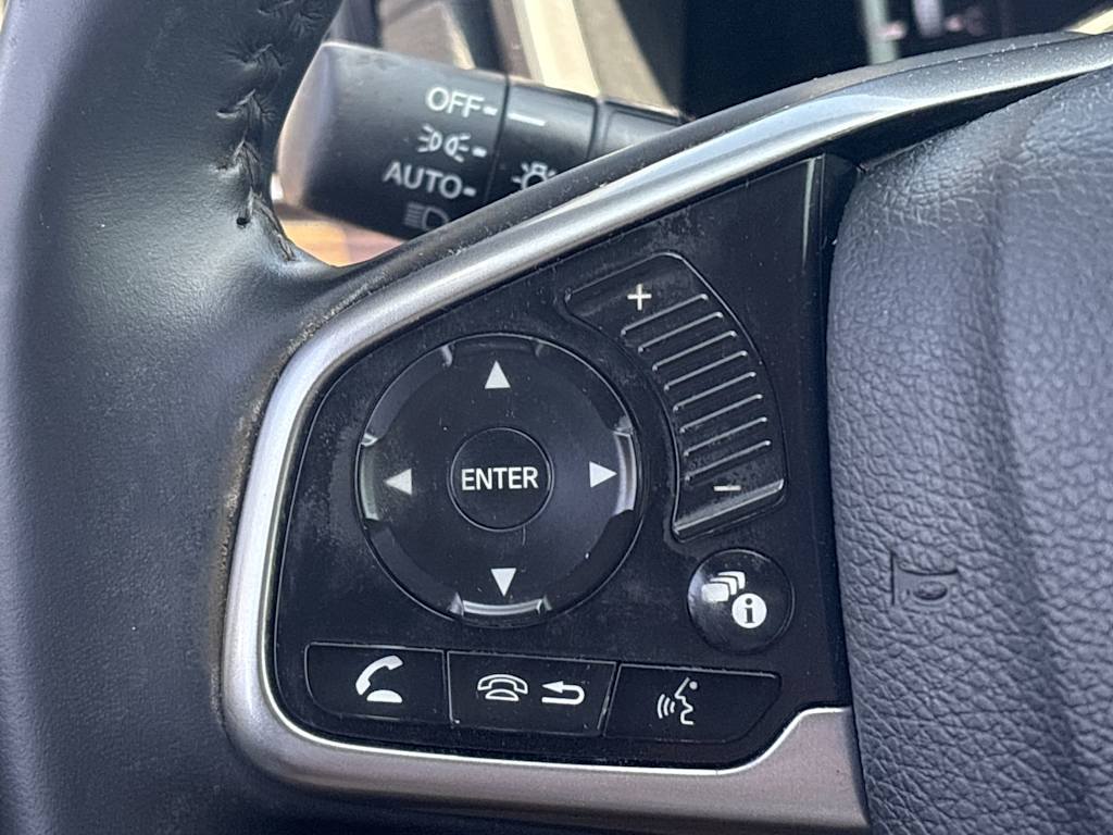 Thumbnail: 2018 Honda CR-V - 20