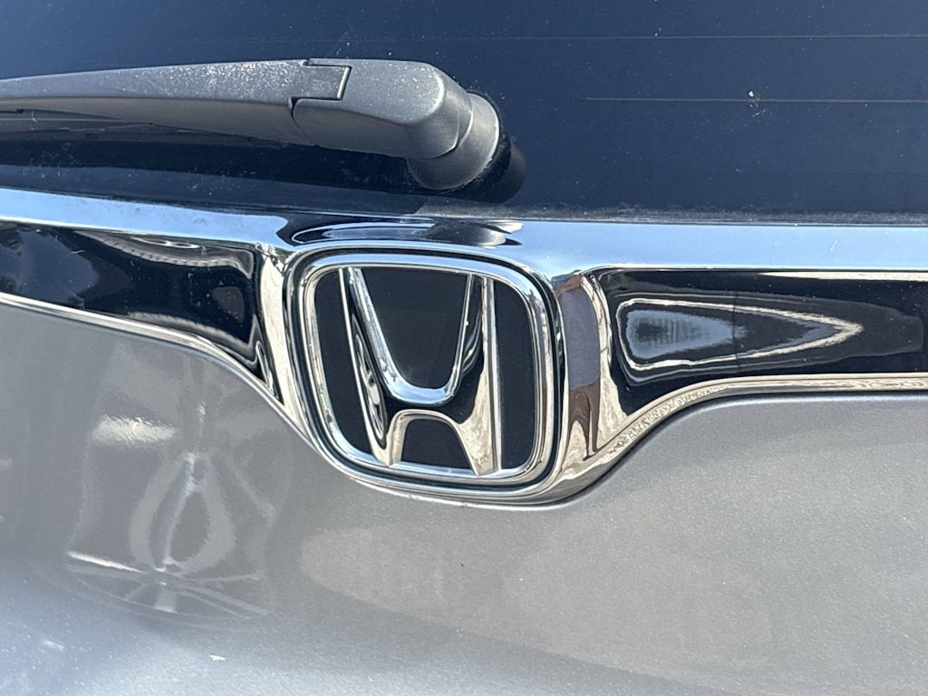 Thumbnail: 2018 Honda CR-V - 17