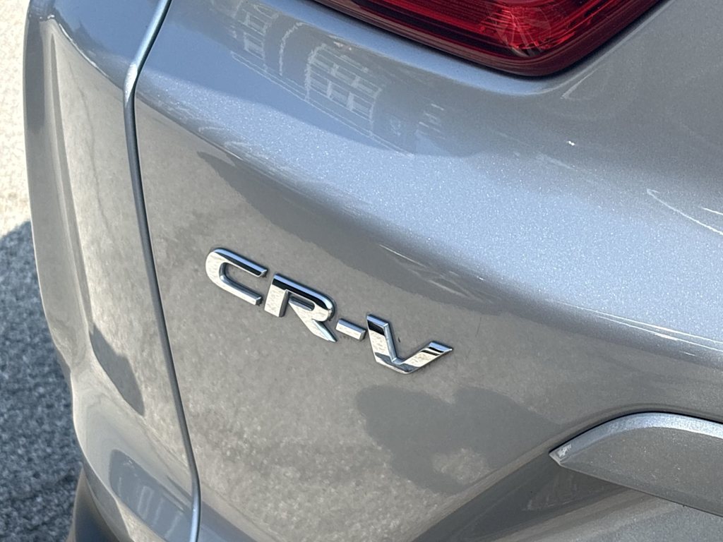 Thumbnail: 2018 Honda CR-V - 7