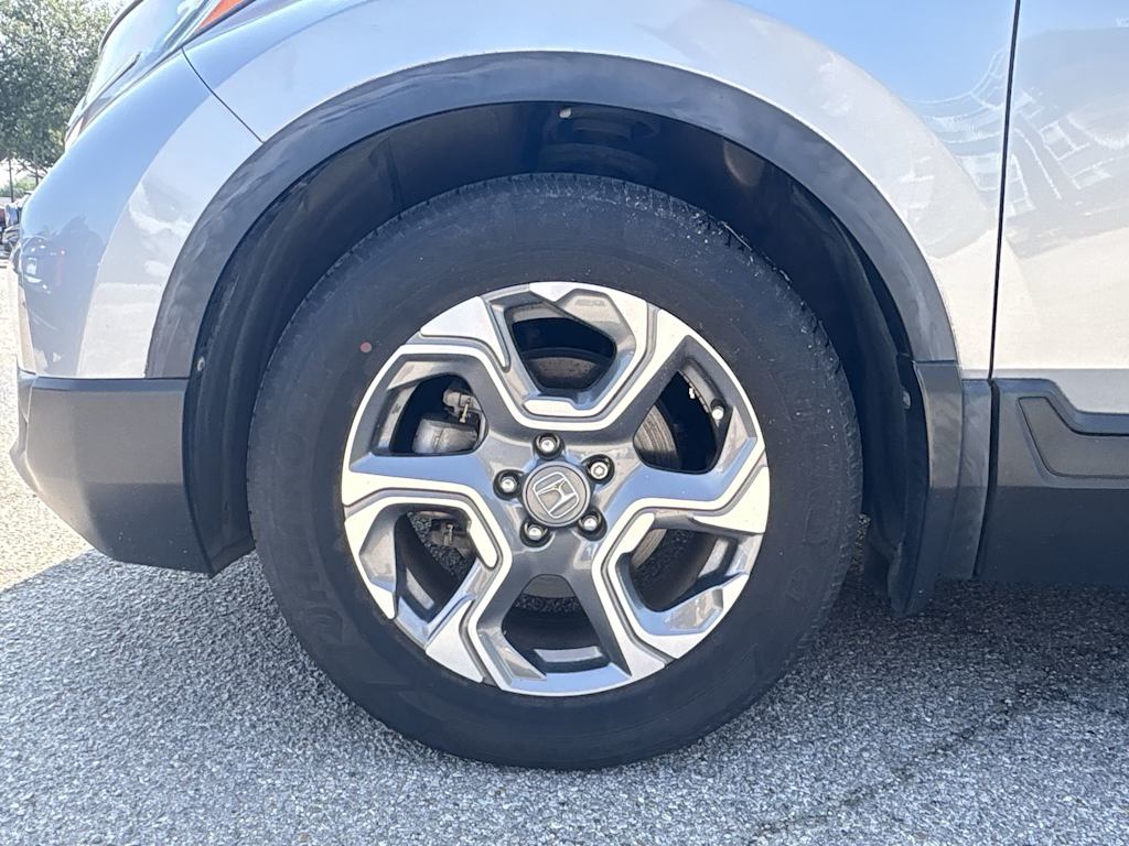Thumbnail: 2018 Honda CR-V - 8