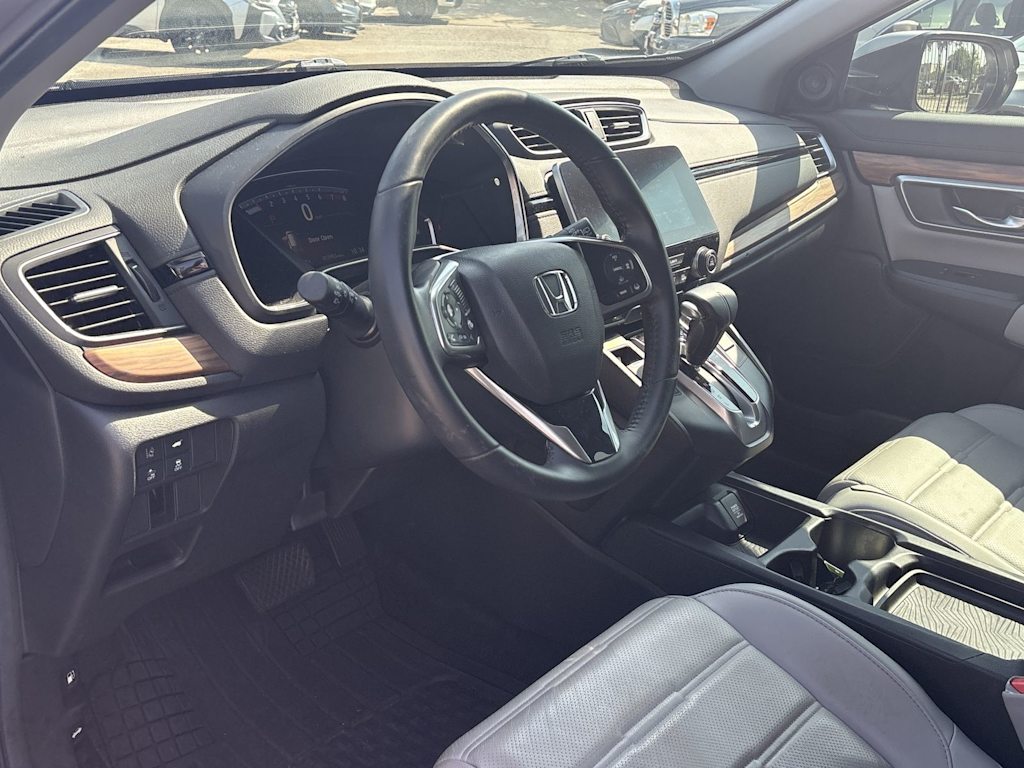 Thumbnail: 2018 Honda CR-V - 2