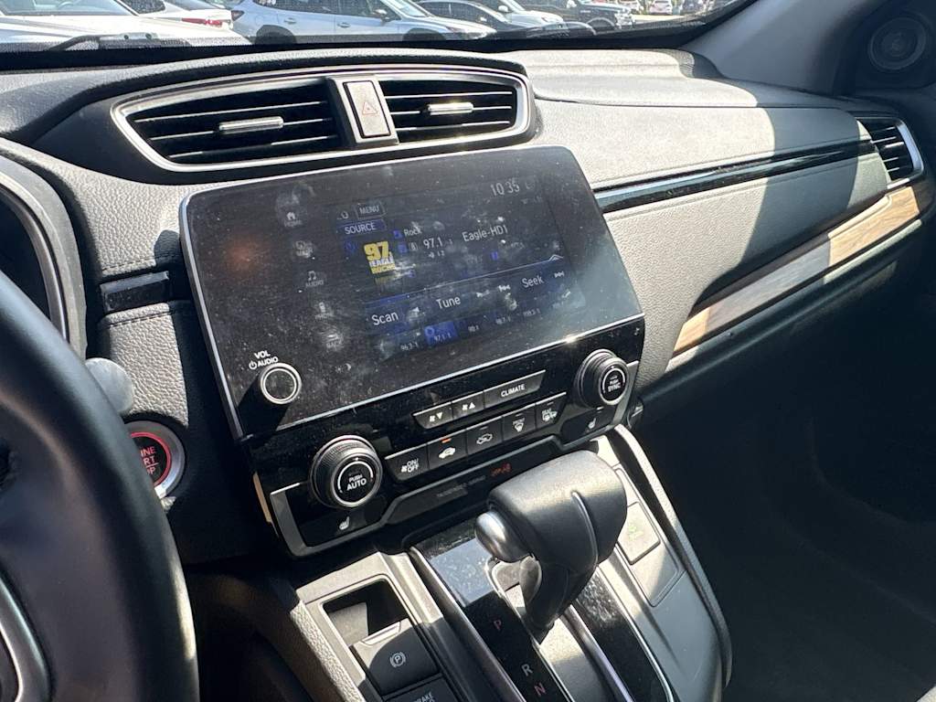 Thumbnail: 2018 Honda CR-V - 10