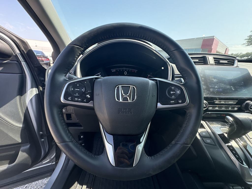Thumbnail: 2018 Honda CR-V - 9