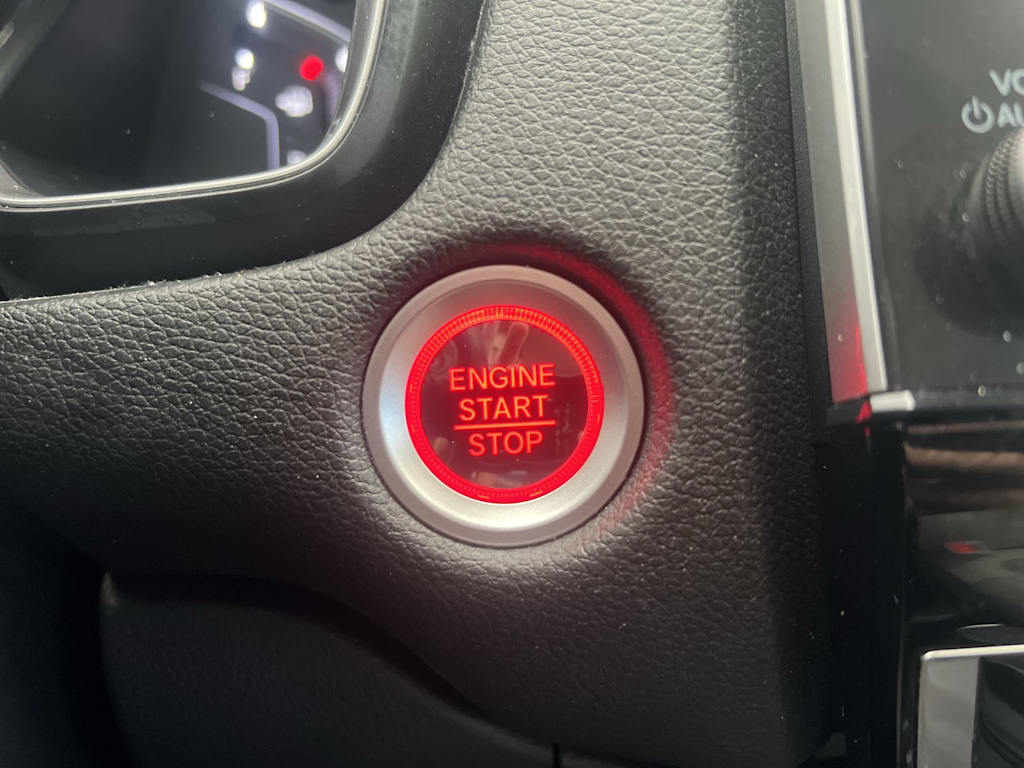 Thumbnail: 2019 Honda CR-V - 18