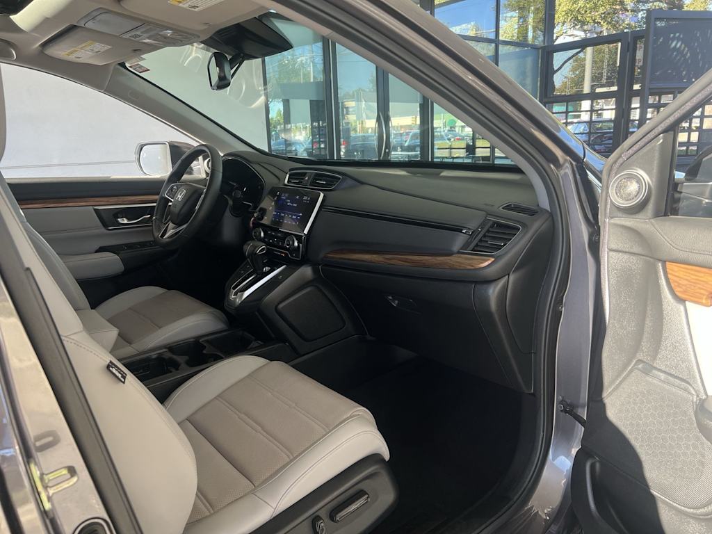 Thumbnail: 2019 Honda CR-V - 10