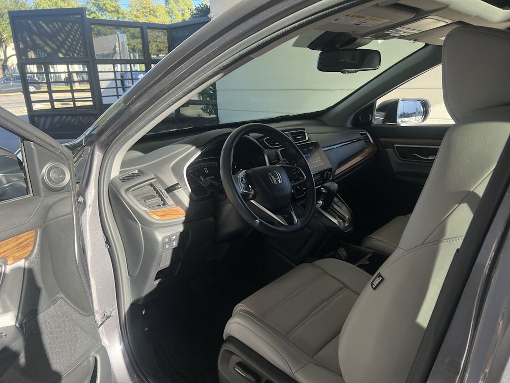 Thumbnail: 2019 Honda CR-V - 2