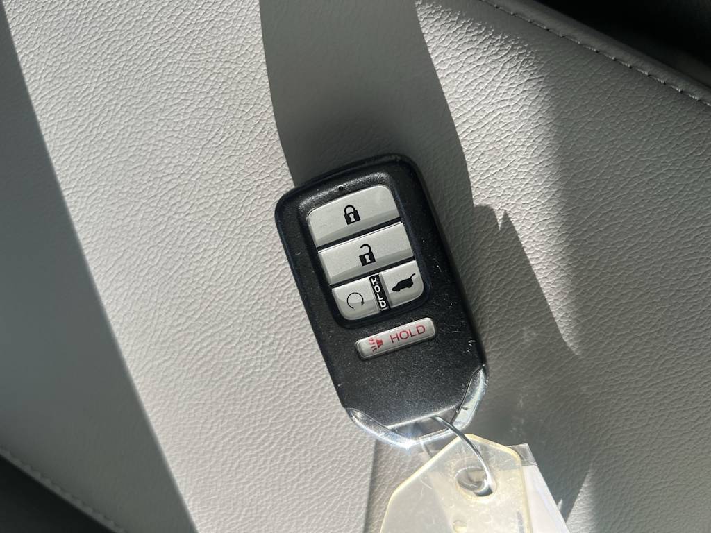 Thumbnail: 2019 Honda CR-V - 15