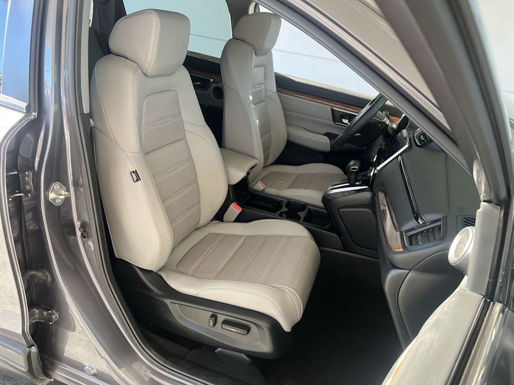 Thumbnail: 2019 Honda CR-V - 7