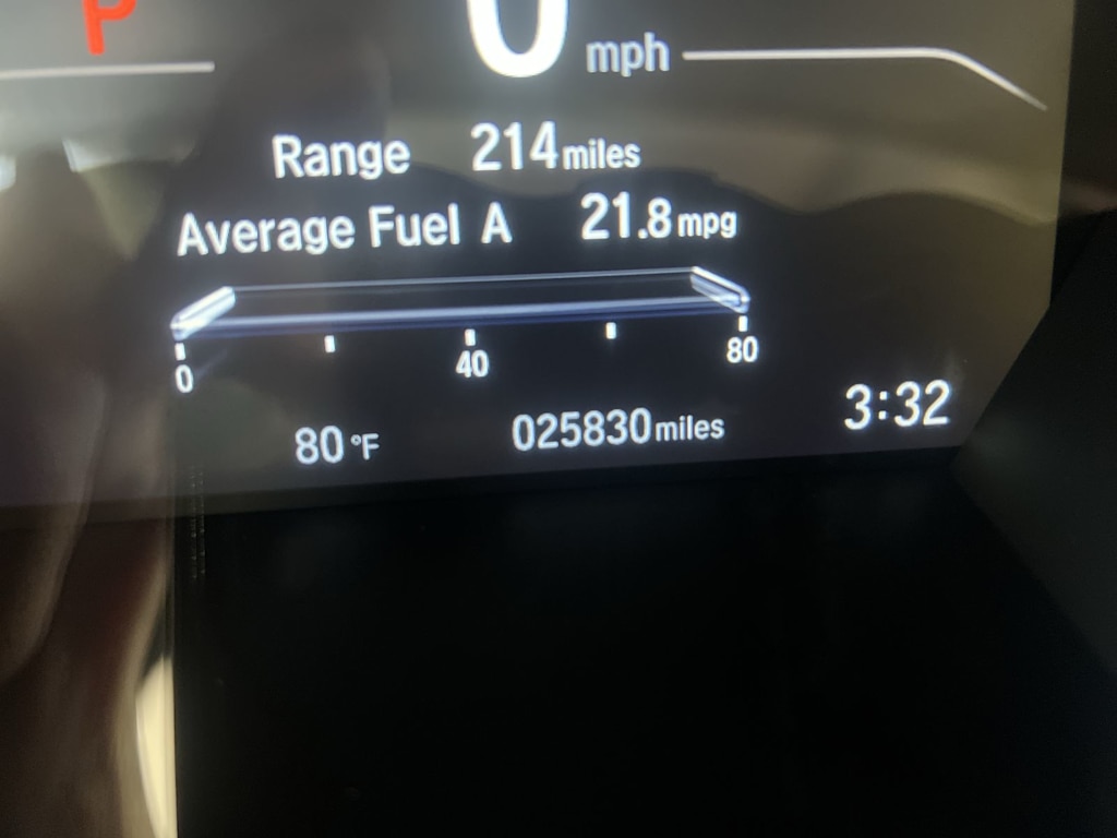 Thumbnail: 2019 Honda CR-V - 13