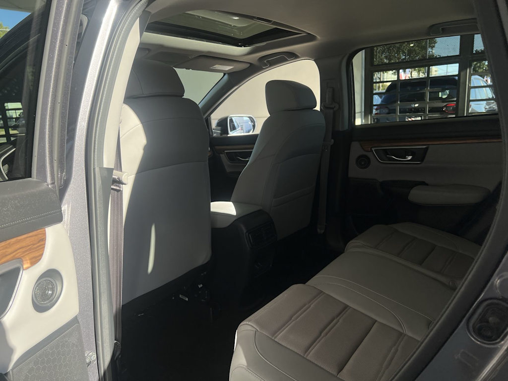 Thumbnail: 2019 Honda CR-V - 8