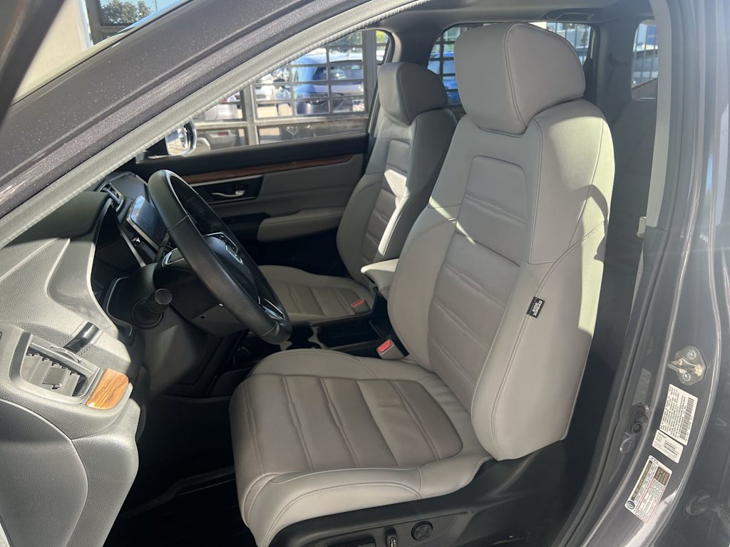 Thumbnail: 2019 Honda CR-V - 6