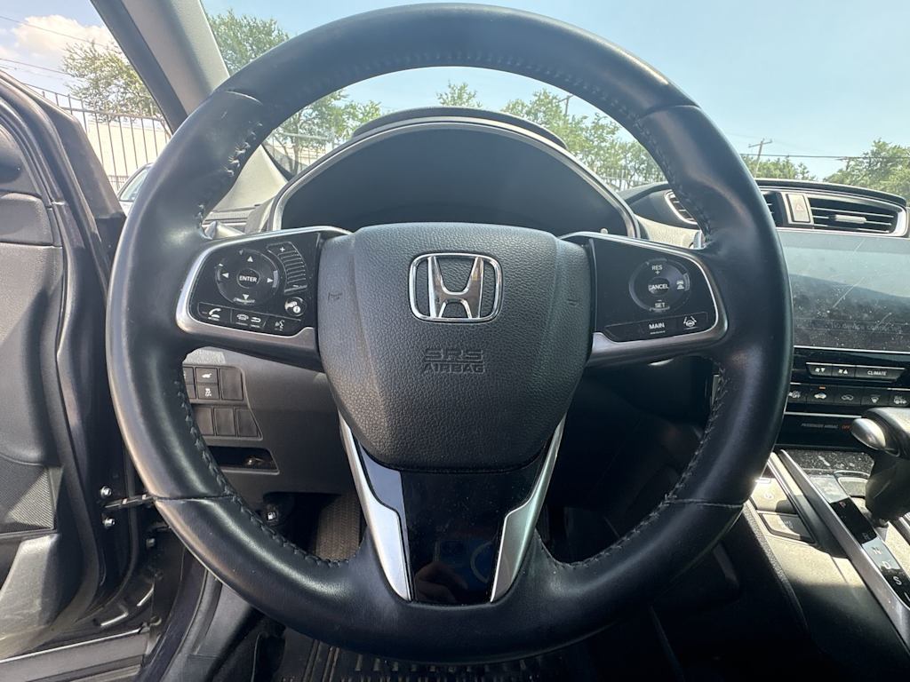 Thumbnail: 2018 Honda CR-V - 9