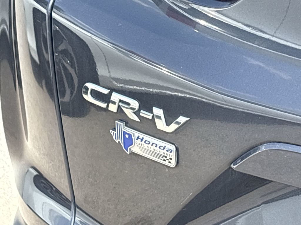 Thumbnail: 2018 Honda CR-V - 7