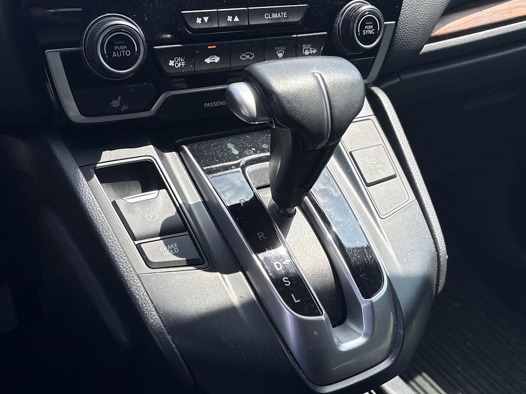 Thumbnail: 2018 Honda CR-V - 11