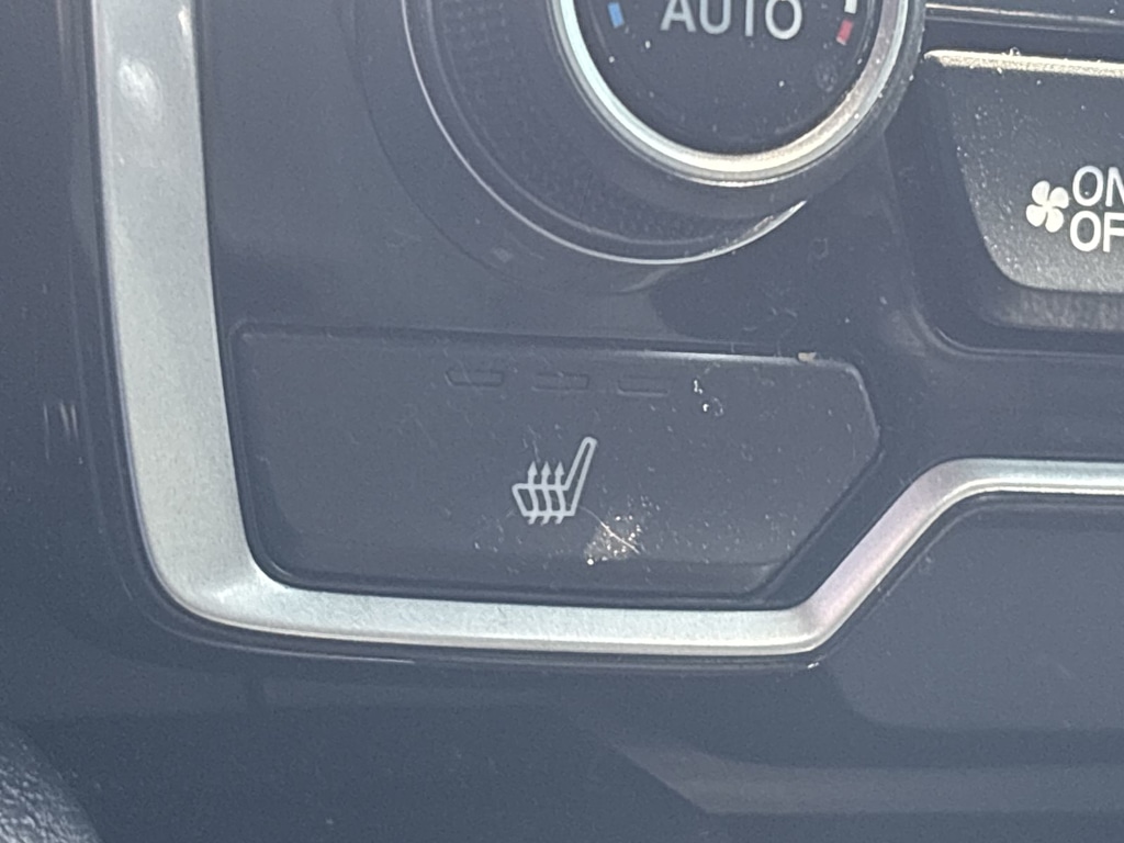 Thumbnail: 2018 Honda CR-V - 25