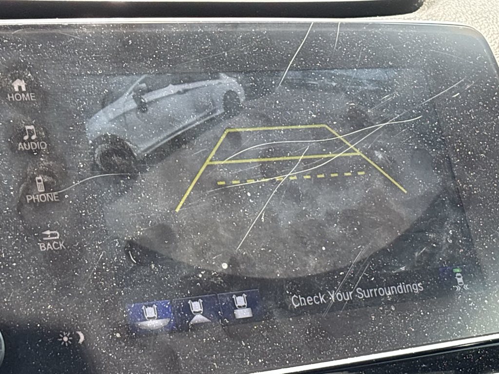 Thumbnail: 2018 Honda CR-V - 23