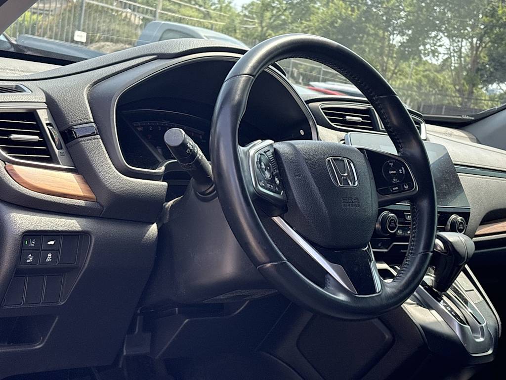 Thumbnail: 2018 Honda CR-V - 2