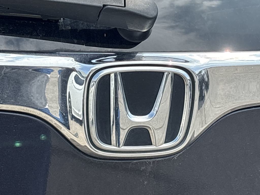 Thumbnail: 2018 Honda CR-V - 18