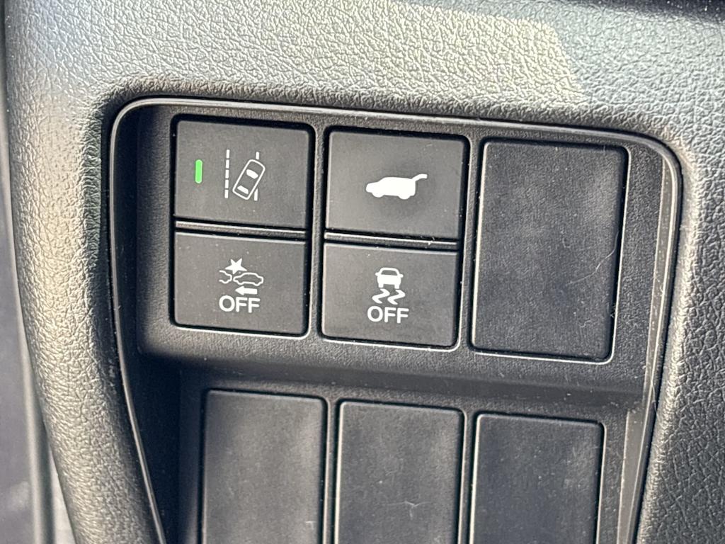 Thumbnail: 2018 Honda CR-V - 20