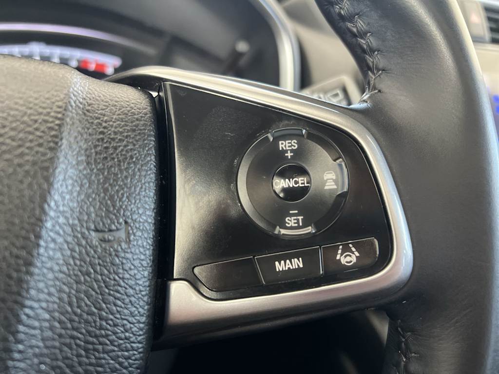 Thumbnail: 2017 Honda CR-V - 25