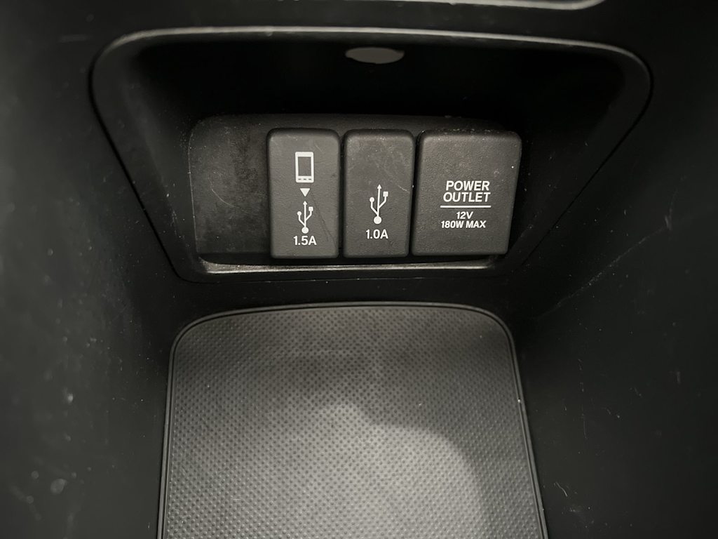 Thumbnail: 2017 Honda CR-V - 24