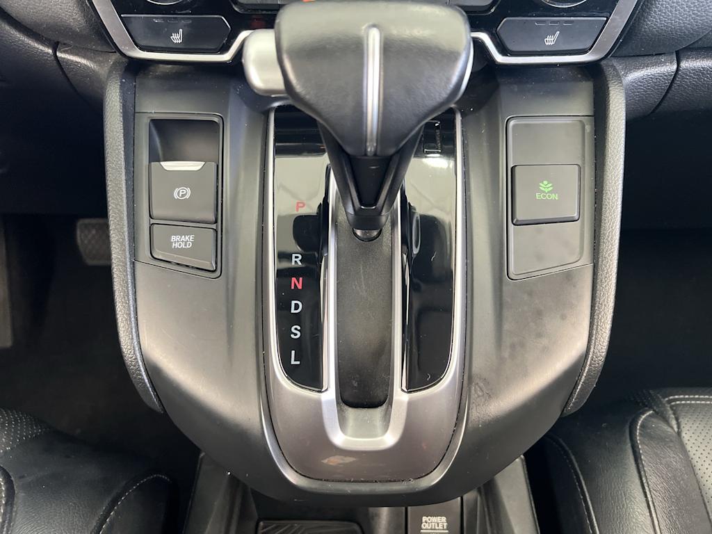 Thumbnail: 2017 Honda CR-V - 14